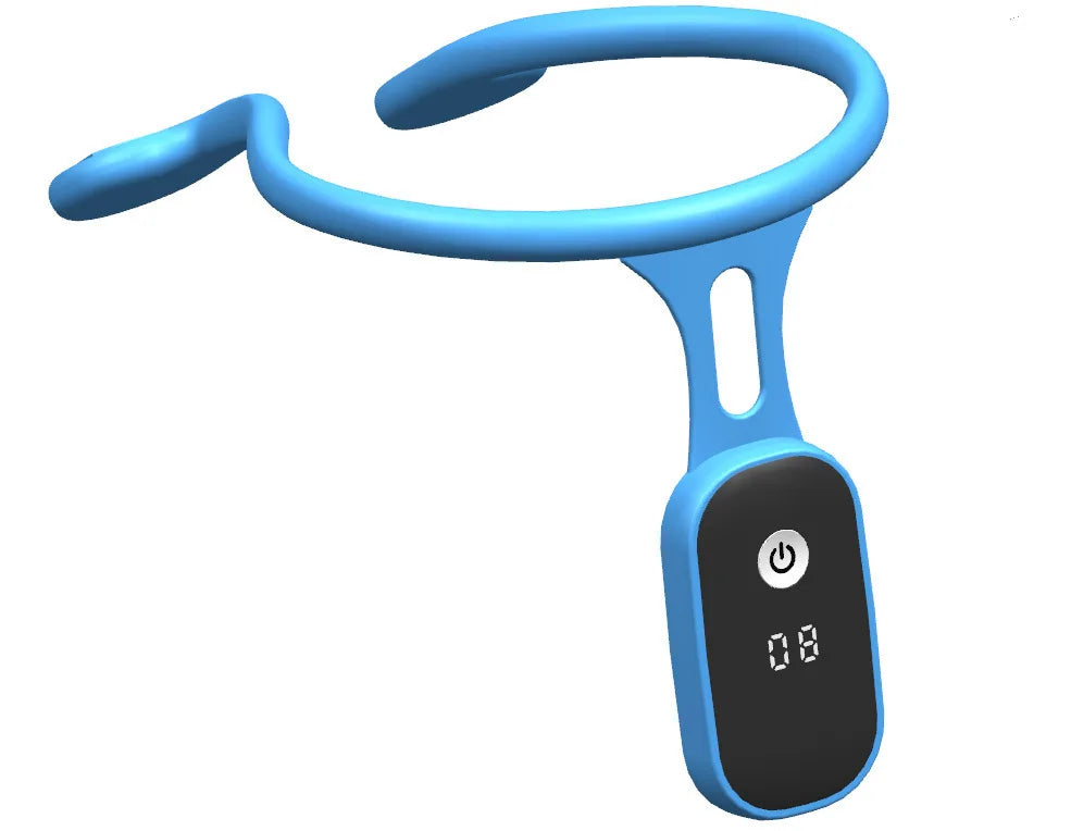 Back Posture Corrector Training Sensor