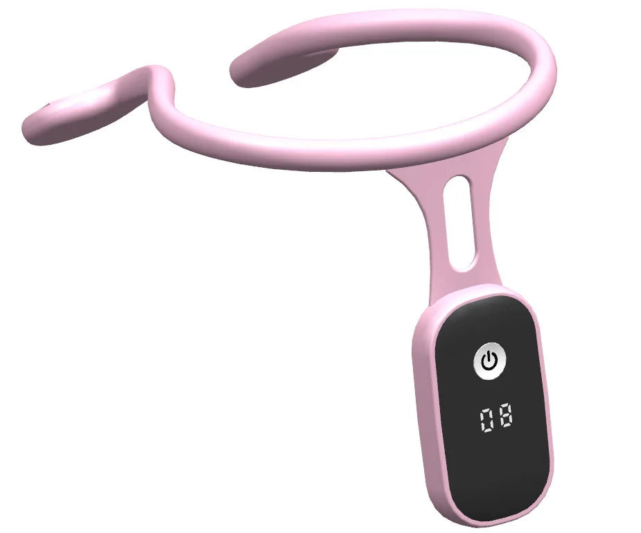 Back Posture Corrector Training Sensor